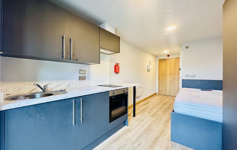 21 Heathcoat Street, Hockley, Nottingham - Image 1